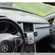 5J8TB18248A804103 2008 Acura Rdx auction photo thumbnail 5