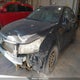 1G1PF5S99B7181723 2011 Chevrolet Cruze Lt auction photo thumbnail 2