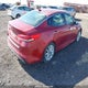 5XXGT4L3XHG162697 2017 Kia Optima Lx auction photo thumbnail 4