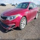5XXGT4L3XHG162697 2017 Kia Optima Lx auction photo thumbnail 6