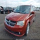 2C4RDGDG1CR248599 2012 Dodge Grand Caravan Crew auction photo thumbnail 2
