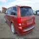 2C4RDGDG1CR248599 2012 Dodge Grand Caravan Crew auction photo thumbnail 3