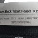 3BPZL70X9DF170661 2013 Peterbilt 320 auction photo thumbnail 9