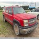 2GCEK13T041412683 2004 Chevrolet Silverado K1500 auction photo thumbnail 1