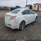 19UUA96569A800574 2009 Acura Tl auction photo thumbnail 4