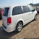 2C4RDGEGXDR698977 2013 Dodge Grand Caravan R/T auction photo thumbnail 4
