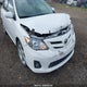 2T1BU4EE7BC564861 2011 Toyota Corolla S/Le auction photo thumbnail 13