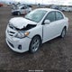 2T1BU4EE7BC564861 2011 Toyota Corolla S/Le auction photo thumbnail 2