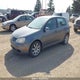 WVWDR71K57W221424 2007 Volkswagen Rabbit 5-Door auction photo thumbnail 2