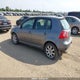 WVWDR71K57W221424 2007 Volkswagen Rabbit 5-Door auction photo thumbnail 3