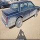 1G3CW51C8J4320002 1988 Oldsmobile 98 Regency Brougham auction photo thumbnail 4