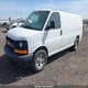 1GCFG15X951264207 2005 Chevrolet Express G1500 auction photo thumbnail 2
