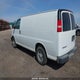 1GCFG15X951264207 2005 Chevrolet Express G1500 auction photo thumbnail 3