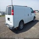 1GCFG15X951264207 2005 Chevrolet Express G1500 auction photo thumbnail 4