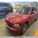 2B3KA43G38H219064 2008 Dodge Charger auction photo thumbnail 2