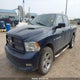 1C6RD7MT0CS316961 2012 Dodge Ram 1500 Sport auction photo thumbnail 2