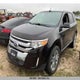 2FMDK4KC0DBA84041 2013 Ford Edge Limited auction photo thumbnail 2