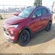 KL4AMESL9RB067799 2024 Buick Encore Gx Sport Touring auction photo thumbnail 2