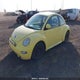 3VWCD21C3XM455371 1999 Volkswagen New Beetle Gls auction photo thumbnail 2