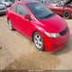 2HGFG1B63AH003633 2010 Honda Civic Lx Sr auction photo thumbnail 1