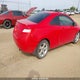 2HGFG1B63AH003633 2010 Honda Civic Lx Sr auction photo thumbnail 4