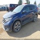 2HKRW2H51KH146009 2019 Honda Cr-V Ex auction photo thumbnail 2