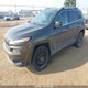 1C4PJLCB4FW607499 2015 Jeep Cherokee Latitude auction photo thumbnail 2