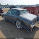 1G6DW51Y3H9741304 1987 Cadillac Brougham auction photo thumbnail 3