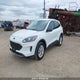1FMCU9G61NUA52698 2022 Ford Escape Se auction photo thumbnail 2