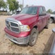 1C6RR7GTXDS724656 2013 Ram 1500 Slt auction photo thumbnail 2