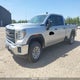 1GT19LE76MF210638 2021 GMC Sierra K2500 Heavy Duty auction photo thumbnail 2