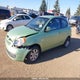 KMHCN3BC1AU154066 2010 Hyundai Accent Se auction photo thumbnail 2
