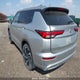 JA4J4WA83RZ605553 2024 Mitsubishi Outlander Sel/Platinum Edition auction photo thumbnail 3