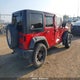 1J4GA39168L571246 2008 Jeep Wrangler Unlimited X auction photo thumbnail 4