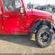 1J4GA39168L571246 2008 Jeep Wrangler Unlimited X auction photo thumbnail 6