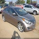 5NPDH4AE9CH109723 2012 Hyundai Elantra Gl auction photo thumbnail 1