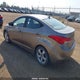5NPDH4AE9CH109723 2012 Hyundai Elantra Gl auction photo thumbnail 3