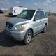 2HKYF185X3H000294 2003 Honda Pilot Exl auction photo thumbnail 2