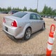 1G1ZJ57B19F204818 2009 Chevrolet Malibu 2Lt auction photo thumbnail 4