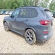 5UXJU4C07M9F05886 2021 BMW X5 M50I auction photo thumbnail 3