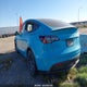 5YJYGDEF9MF157648 2021 Tesla Model Y auction photo thumbnail 3