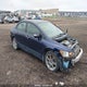 2HHFD56569H200305 2009 Acura Csx auction photo thumbnail 1