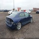 2HHFD56569H200305 2009 Acura Csx auction photo thumbnail 4