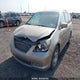 5FNRL38697B505894 2007 Honda Odyssey Exl auction photo thumbnail 2