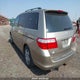 5FNRL38697B505894 2007 Honda Odyssey Exl auction photo thumbnail 3