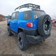 JTEBU11F170040793 2007 Toyota Fj Cruiser auction photo thumbnail 3