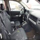 1C4NJDABXFD339022 2015 Jeep Compass Sport auction photo thumbnail 5
