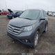 2HKRM4H93CH113759 2012 Honda Cr-V Touring auction photo thumbnail 2