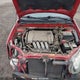 2T1BY32E55C841515 2005 Toyota Corolla Xrs auction photo thumbnail 10