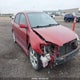 2T1BY32E55C841515 2005 Toyota Corolla Xrs auction photo thumbnail 1